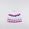 Baby (0-24 Maneder) Missoni | Todelt Bomullssett Rosa