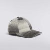 Kvinner Missoni Hatter | Baseballcaps I Ull- Og Bomullsblanding Med Lurex Flerfarget