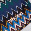 Gut (4-14 Ar) Missoni | Badebukse Med Sikksakk-Trykk Flerfarget