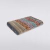 Kvinner Missoni Badehandklaer | Blake Strandhandkle 100X180 Lilla