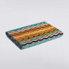 Kvinner Missoni Badehandklaer | Beverly Strandhandkle 100X180 Flerfarget