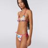 Kvinner Missoni Badedrakter | Slub Frottebikini Flerfarget